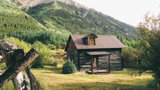 Unique Stays in Cabin