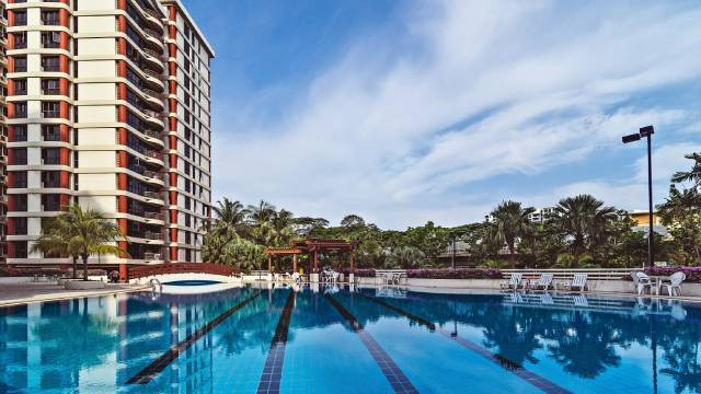 Shared Room Sales