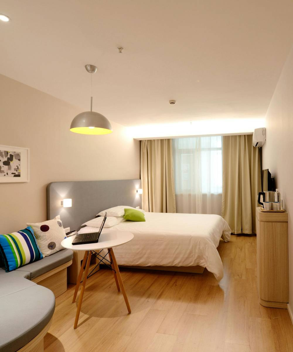 Houser Private Room