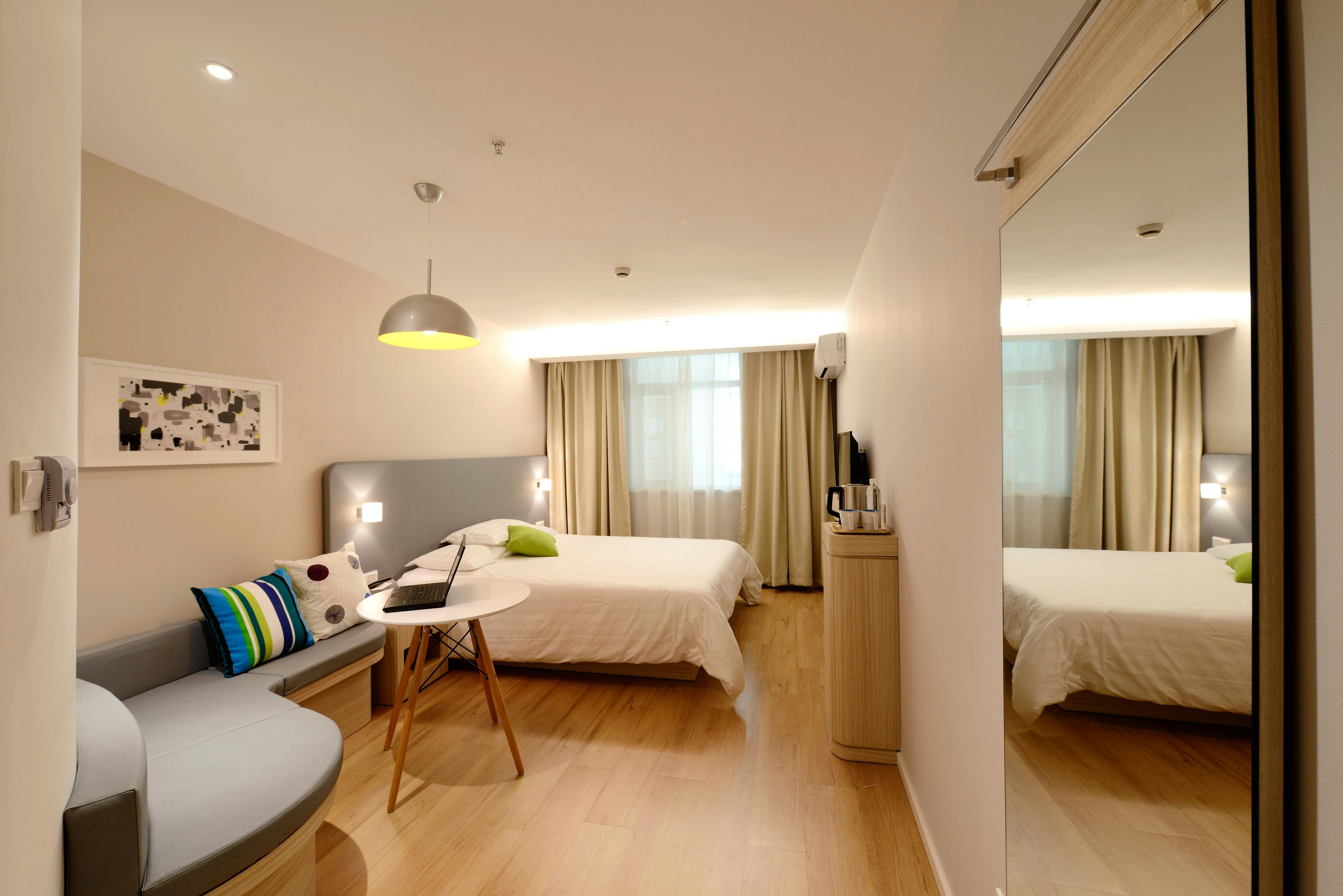 Houser Private Room